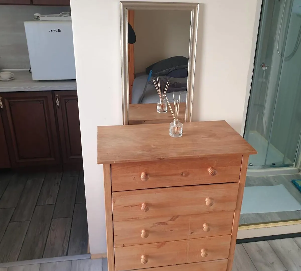 Small Granny Apartment Dublin