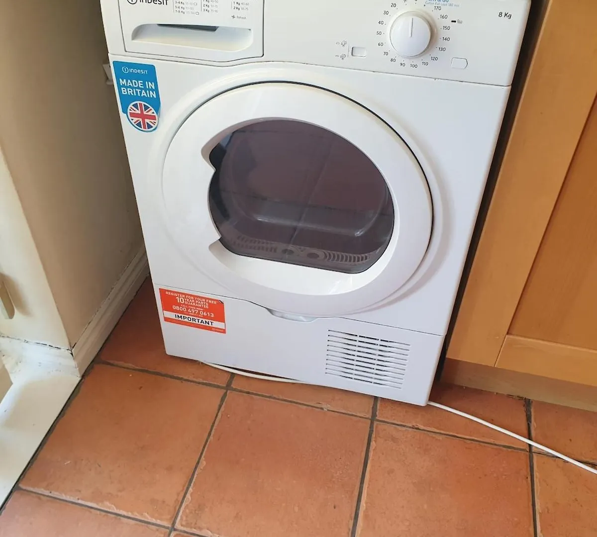 Small Granny Apartment Dublin
