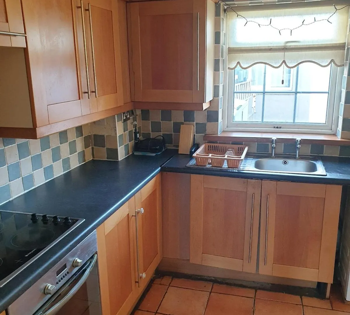 Small Granny Apartment Dublin 0*,  Irlanda