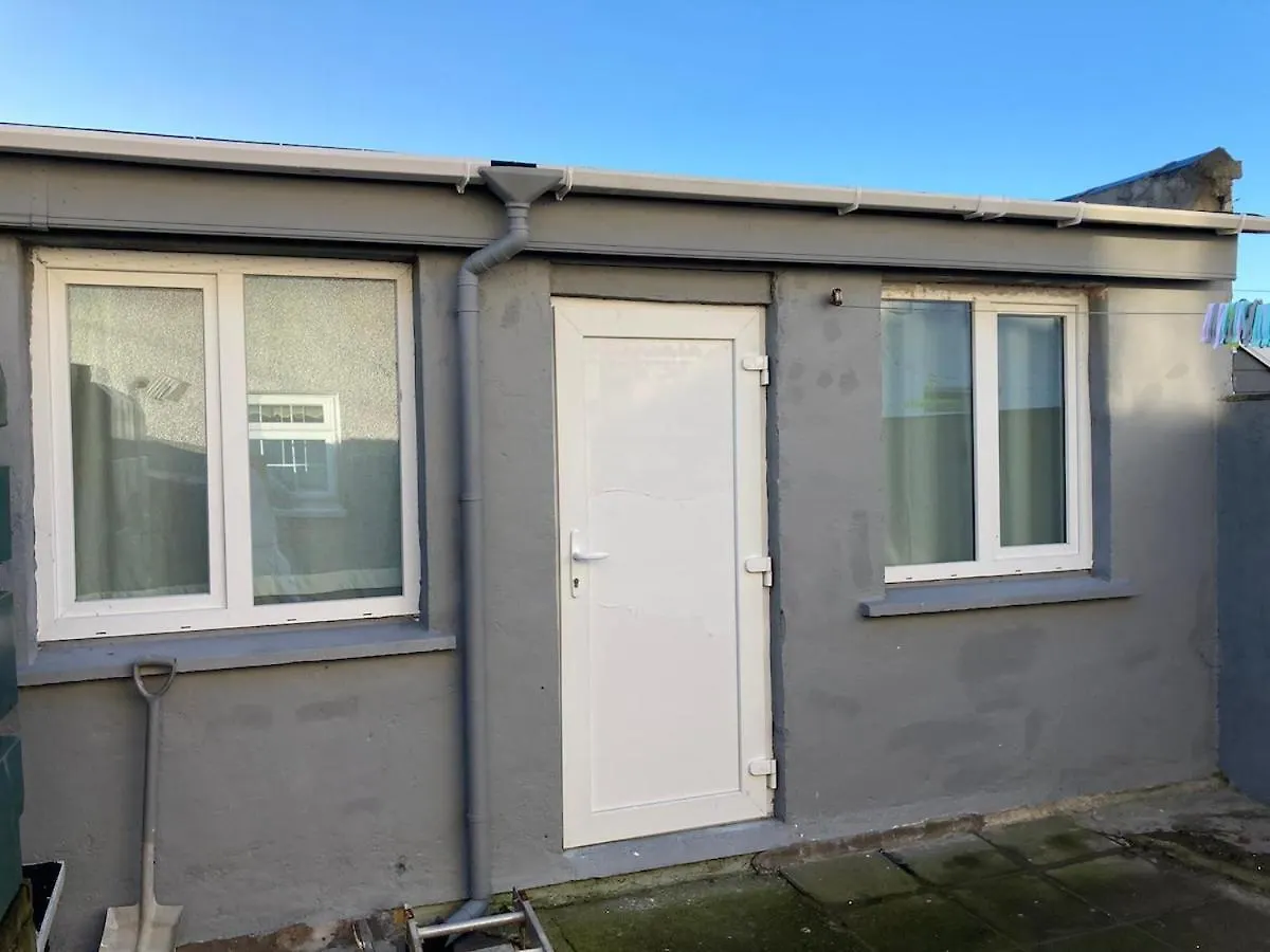 Small Granny Apartment Dublin
