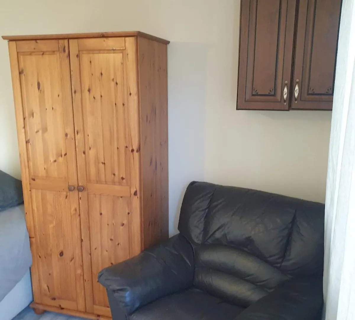 Small Granny Apartment Dublin