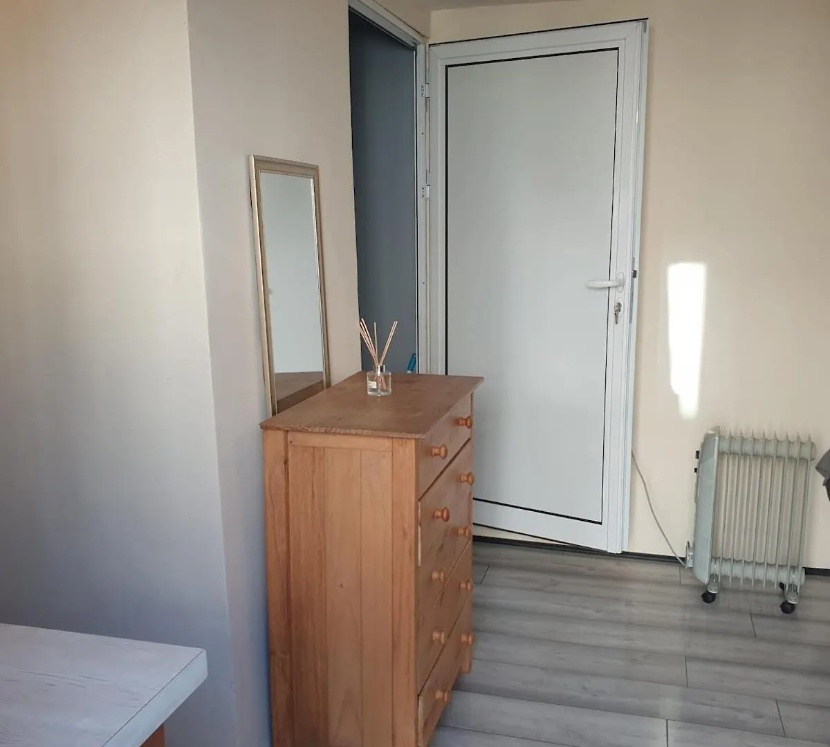 Small Granny Apartment Dublin