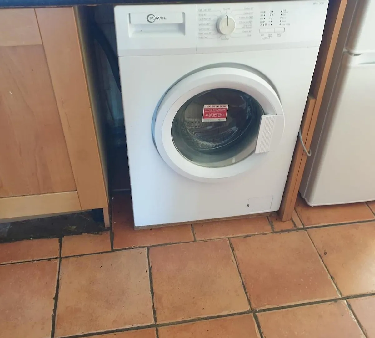Small Granny Apartment Dublin